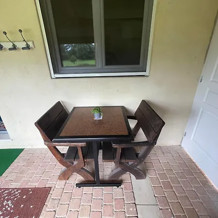 Vega Mialet (Dordogne)