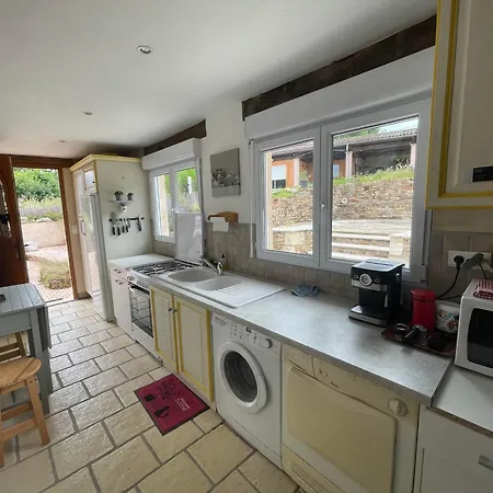 Vega Holiday home