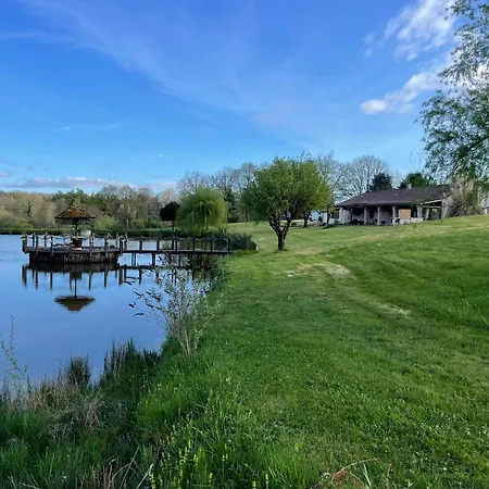 Vega Ferienhaus Mialet (Dordogne)