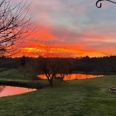 Prázdninový dům Vega Mialet (Dordogne)