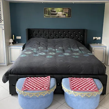 Vega Holiday home *