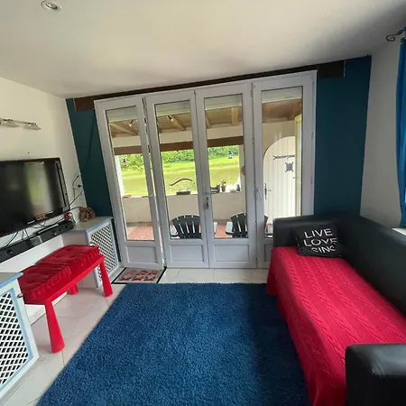 Holiday home Vega *