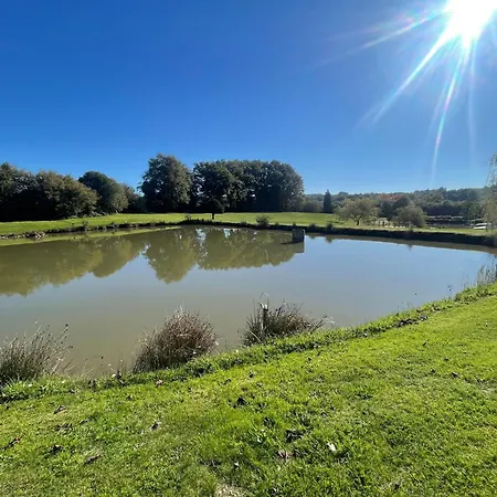 Vega Prázdninový dům Mialet (Dordogne)