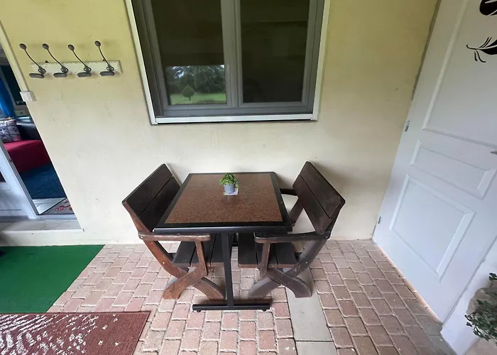 Vega Mialet (Dordogne)