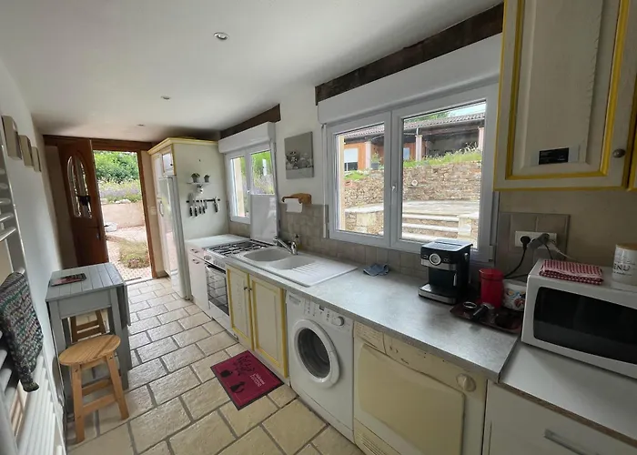 Vega Σπίτι διακοπών