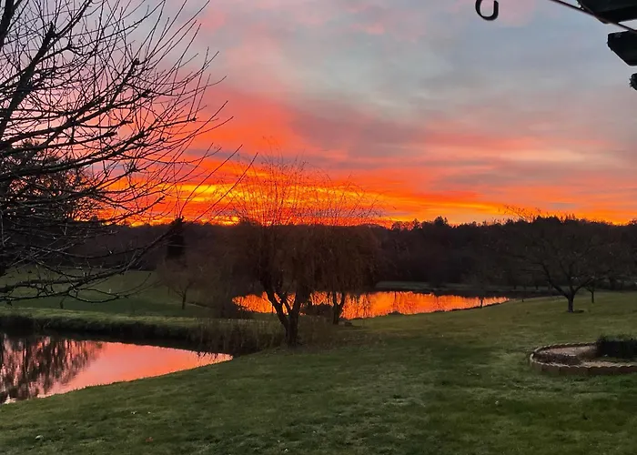 Σπίτι διακοπών Vega Mialet (Dordogne)