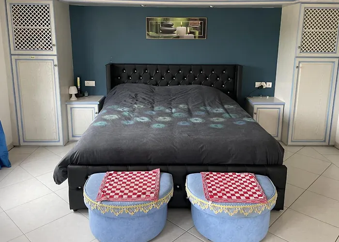 Vega Casa de Férias *