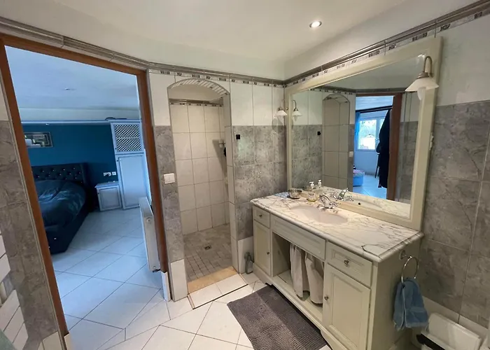 Vega Σπίτι διακοπών Mialet (Dordogne)