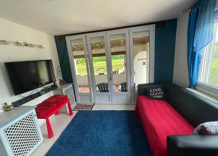 Casa de Férias Vega *