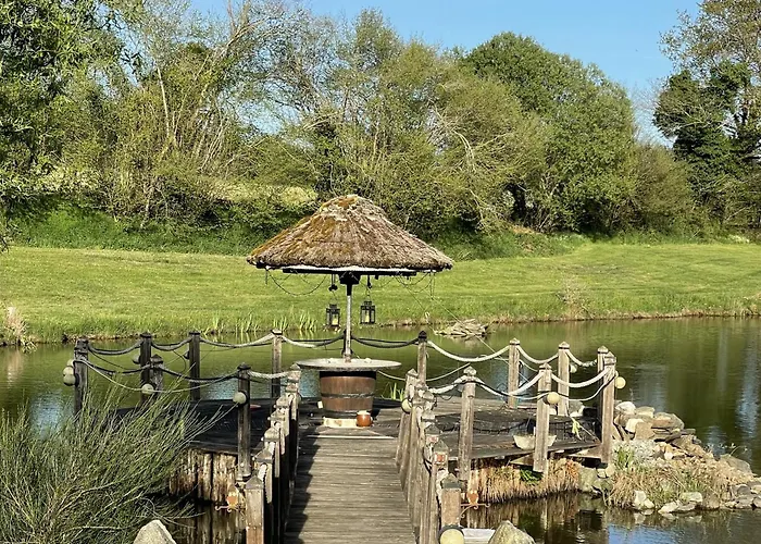 Vega Mialet (Dordogne)