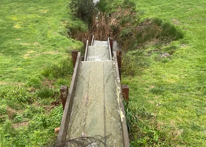 Σπίτι διακοπών Vega *